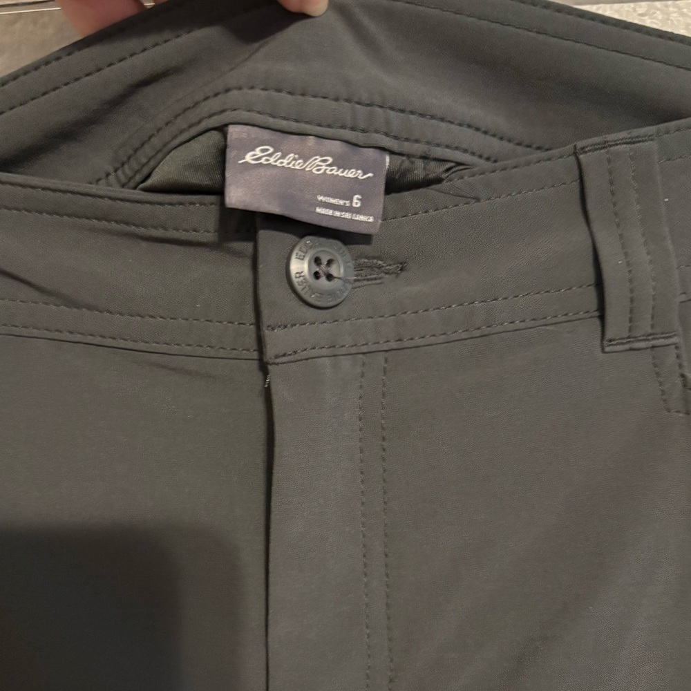 Eddie Bauer Adventurer 2.0 Skort - Picture 8 of 8